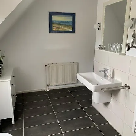 Apartmán Goldblick-separater Eingang- Albertsdorf