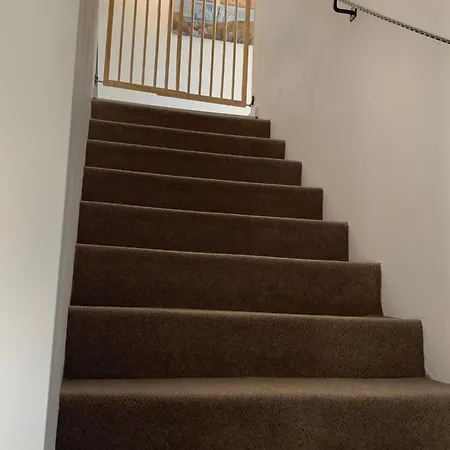 Apartmán Goldblick-separater Eingang- *