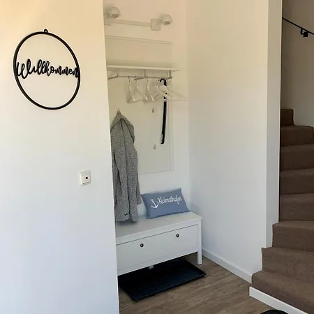 Apartmán Goldblick-separater Eingang-
