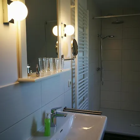 Goldblick-separater Eingang- Apartmán Albertsdorf