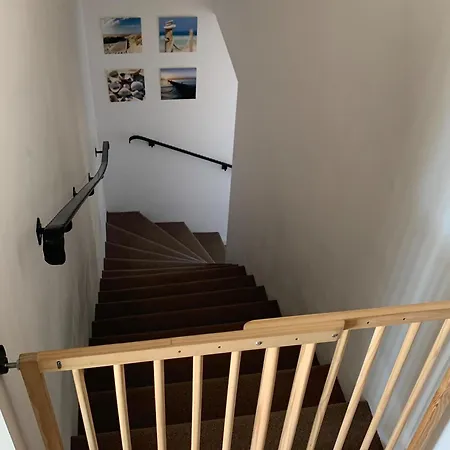 Apartmán Goldblick-separater Eingang-