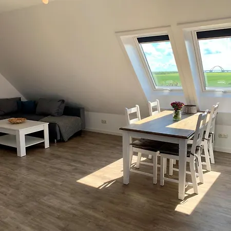 Apartmán Goldblick-separater Eingang- Albertsdorf
