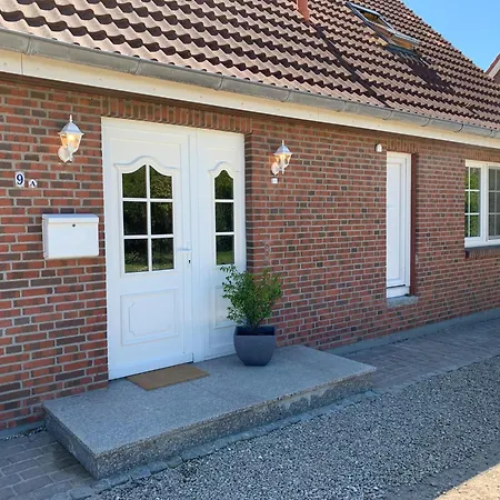 Goldblick-separater Eingang- * Albertsdorf