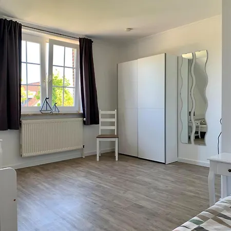 Goldblick-separater Eingang- Apartmán *