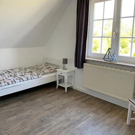 Apartmán Goldblick-separater Eingang- *